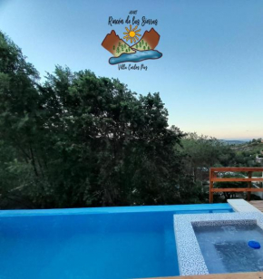 Rincon de las sierras